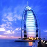 Burj Al Arab Services in New Delhi Delhi India